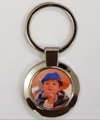 Sublimation Keychain 07